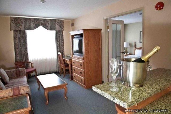 Stone Gate Inn Orillia Cameră foto